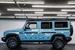 2026 INEOS Grenadier Station Wagon Fieldmaster Edition