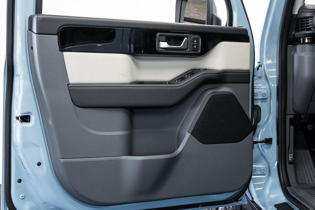 2026 INEOS Grenadier Station Wagon Fieldmaster Edition