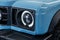 2026 INEOS Grenadier Station Wagon Base