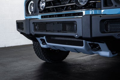 2026 INEOS Grenadier Station Wagon Base