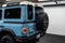2026 INEOS Grenadier Station Wagon Base
