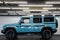 2026 INEOS Grenadier Station Wagon Base