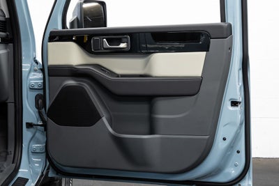 2026 INEOS Grenadier Station Wagon Base