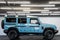 2026 INEOS Grenadier Station Wagon Base