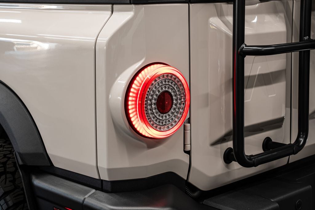 2025 INEOS Grenadier Base