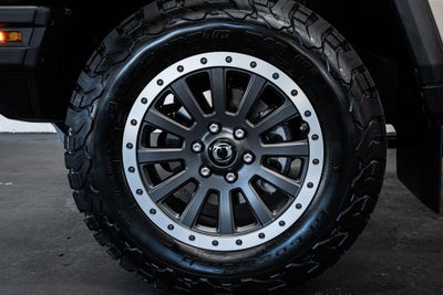 2025 INEOS Grenadier Base