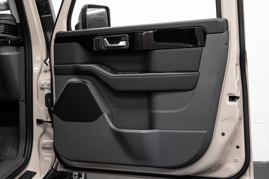 2025 INEOS Grenadier Base