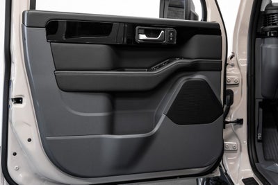 2025 INEOS Grenadier Base