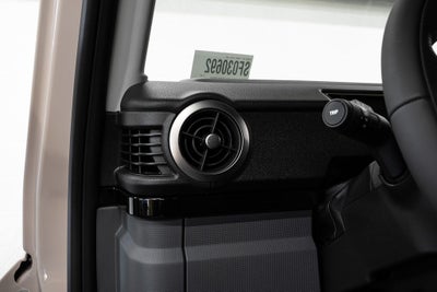 2025 INEOS Grenadier Base