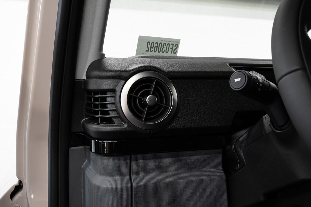 2025 INEOS Grenadier Base