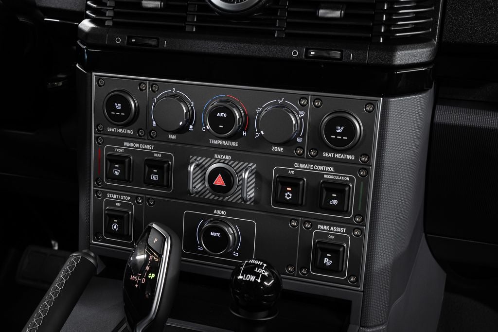 2025 INEOS Grenadier Base