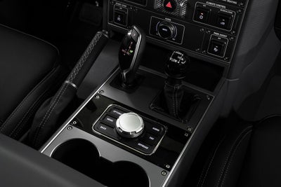 2025 INEOS Grenadier Base