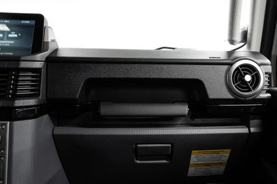 2025 INEOS Grenadier Base