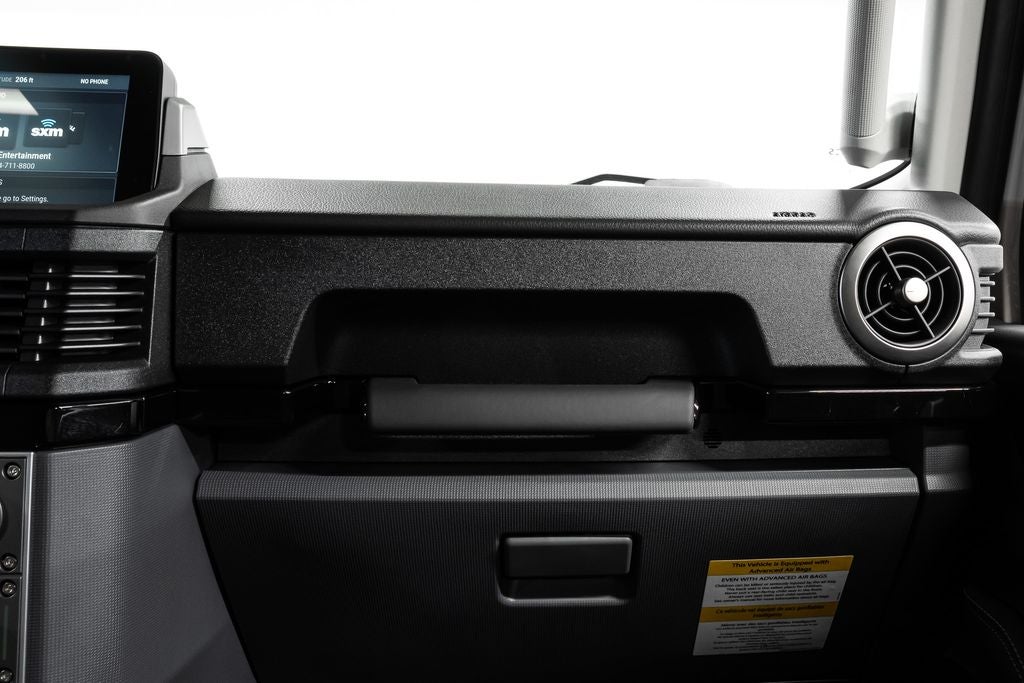 2025 INEOS Grenadier Base