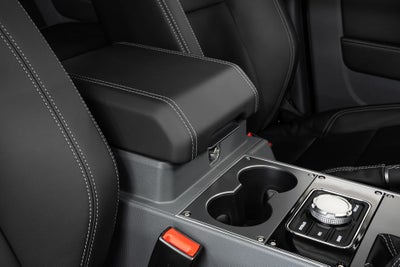 2025 INEOS Grenadier Base