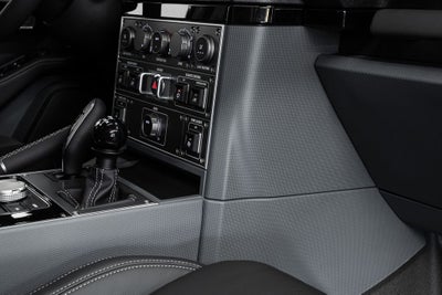 2025 INEOS Grenadier Base