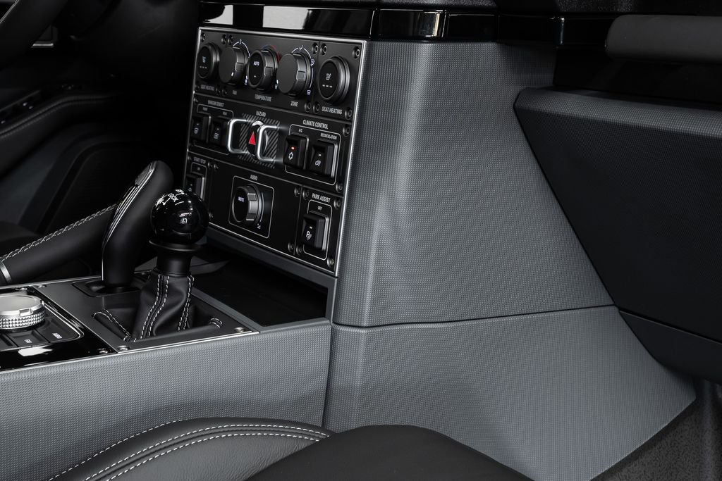 2025 INEOS Grenadier Base