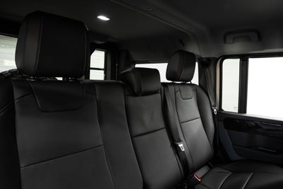 2025 INEOS Grenadier Base