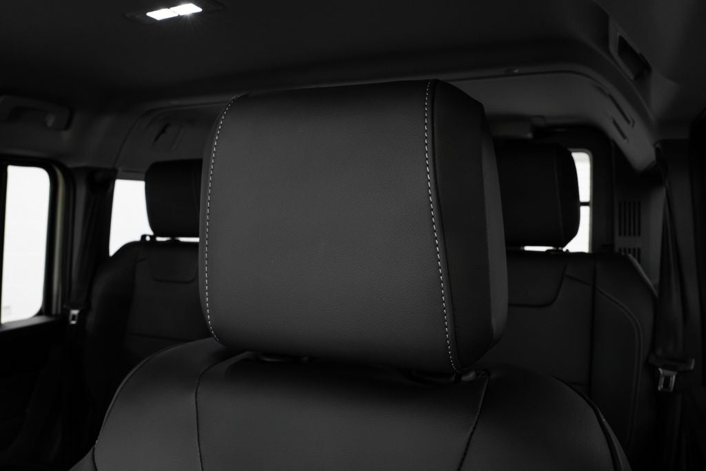 2025 INEOS Grenadier Base