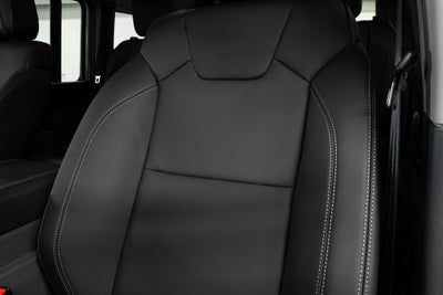 2025 INEOS Grenadier Base