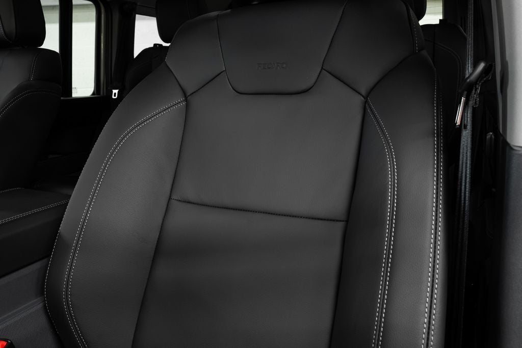 2025 INEOS Grenadier Base