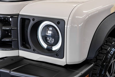 2026 INEOS Grenadier Base