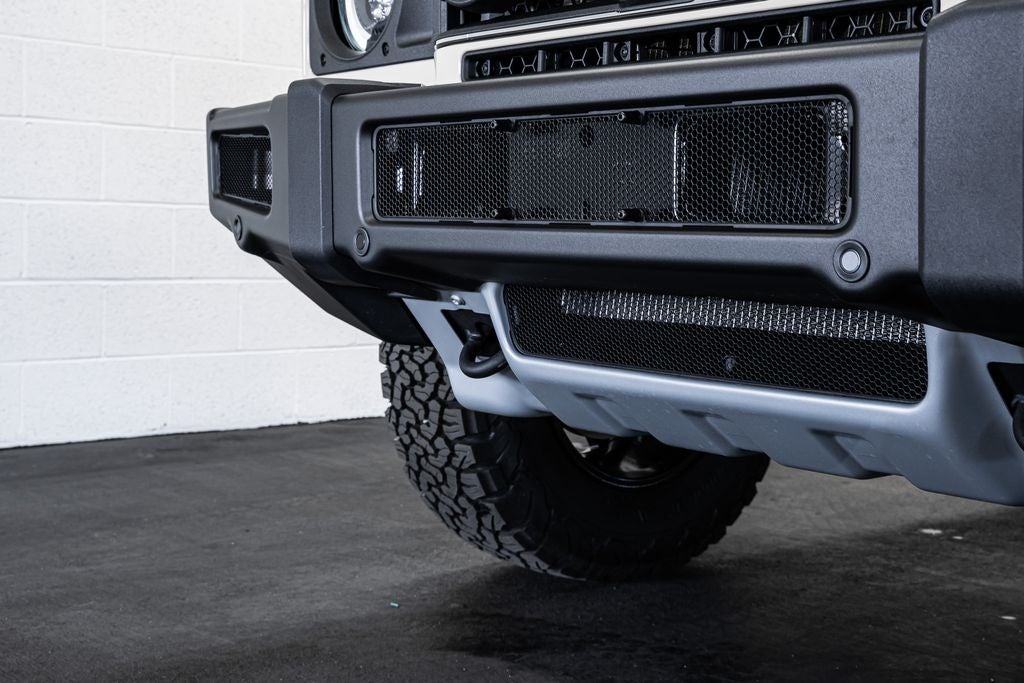 2026 INEOS Grenadier Base