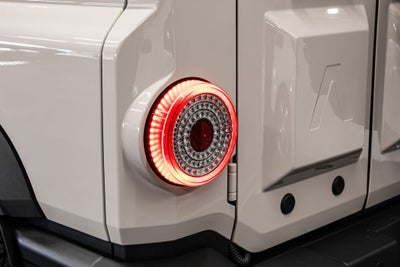 2026 INEOS Grenadier Base