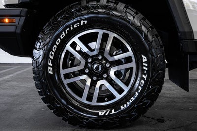 2026 INEOS Grenadier Base