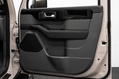 2026 INEOS Grenadier Base