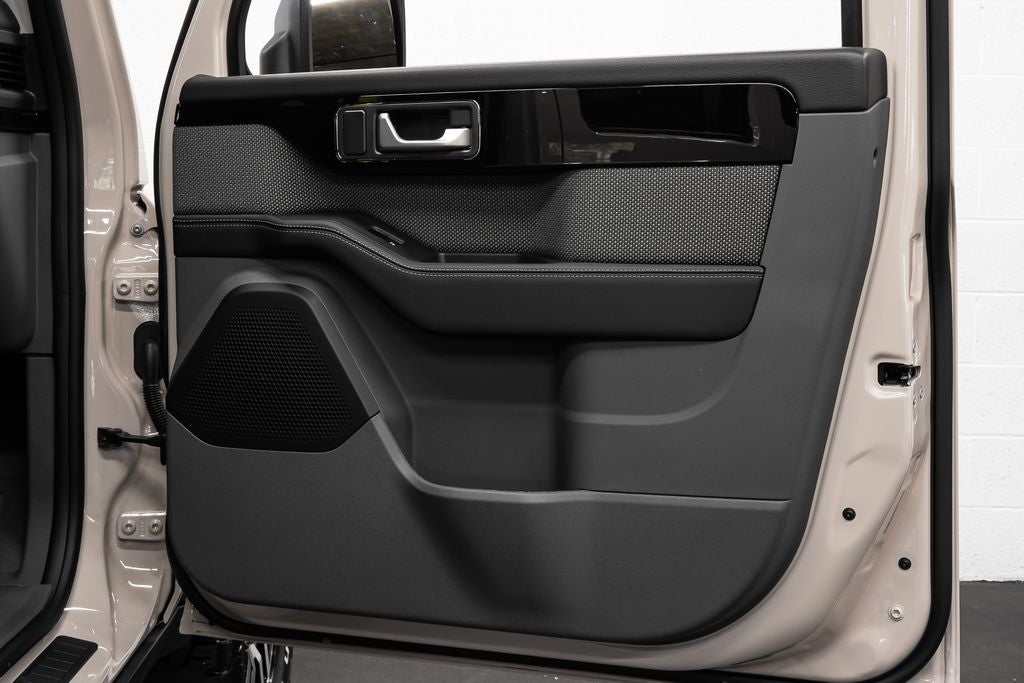 2026 INEOS Grenadier Base