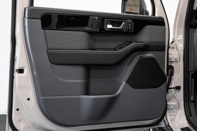 2026 INEOS Grenadier Base