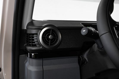 2026 INEOS Grenadier Base