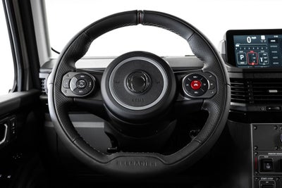 2026 INEOS Grenadier Base