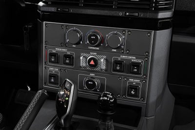 2026 INEOS Grenadier Base