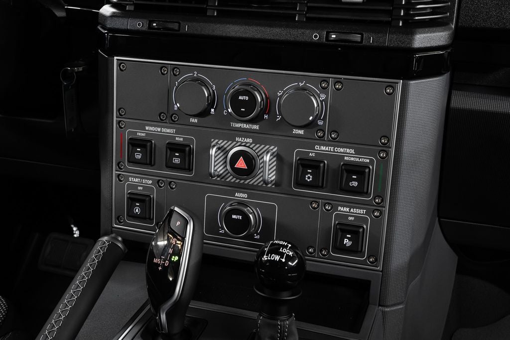 2026 INEOS Grenadier Base