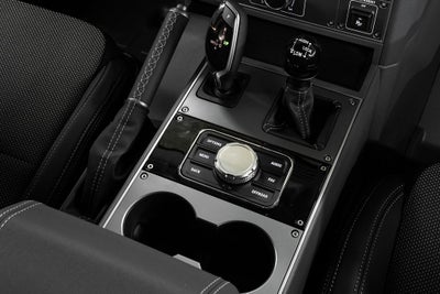 2026 INEOS Grenadier Base