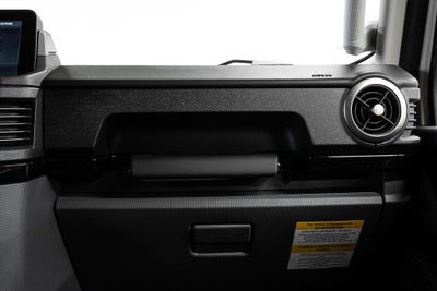 2026 INEOS Grenadier Base