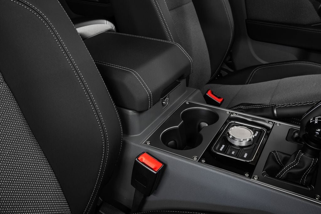 2026 INEOS Grenadier Base