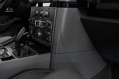 2026 INEOS Grenadier Base