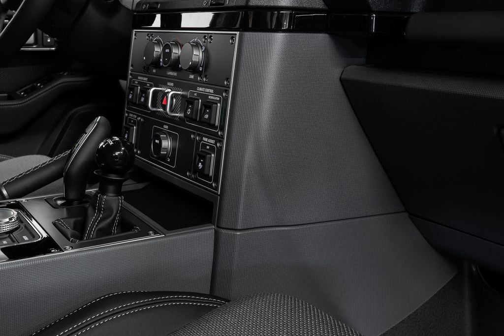 2026 INEOS Grenadier Base