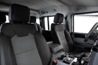 2026 INEOS Grenadier Base