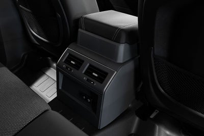 2026 INEOS Grenadier Base