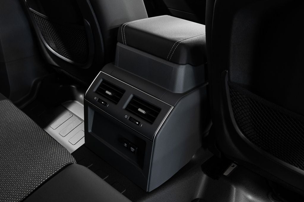 2026 INEOS Grenadier Base