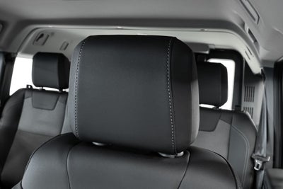 2026 INEOS Grenadier Base