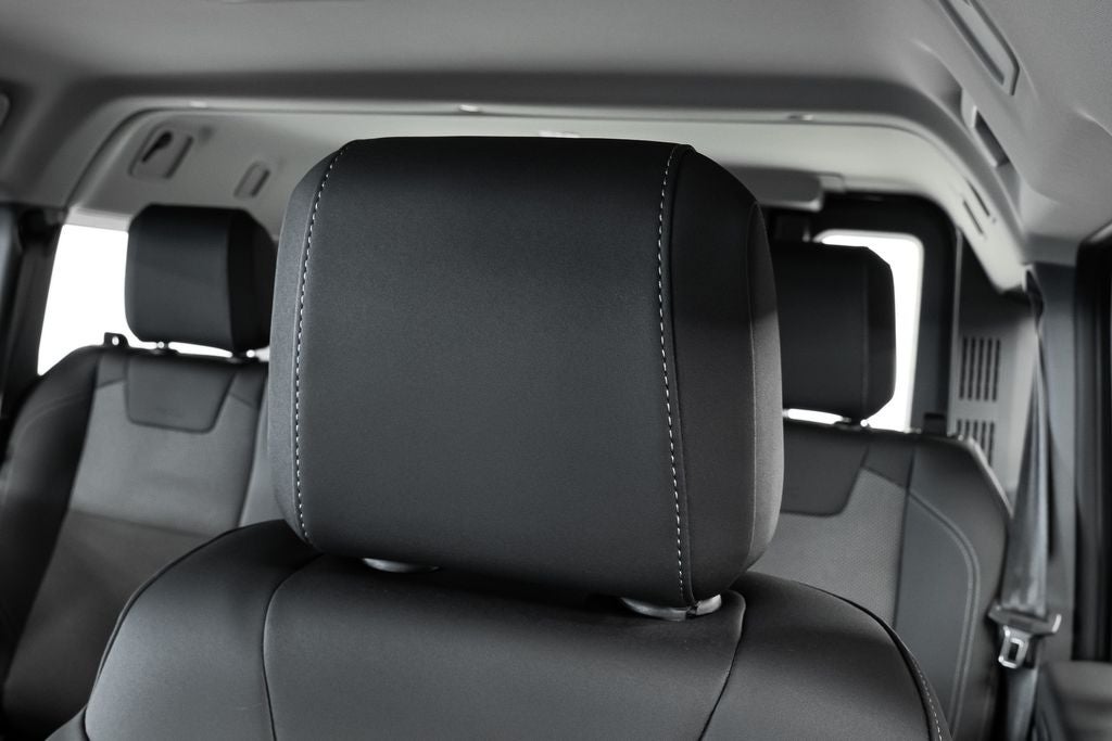 2026 INEOS Grenadier Base