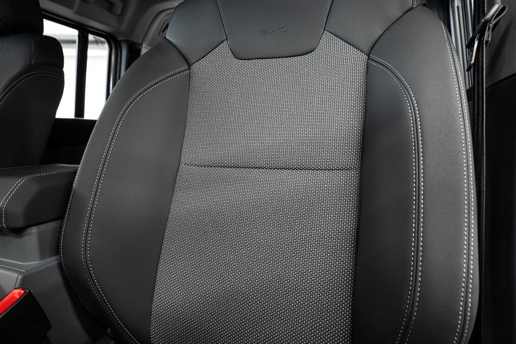 2026 INEOS Grenadier Base