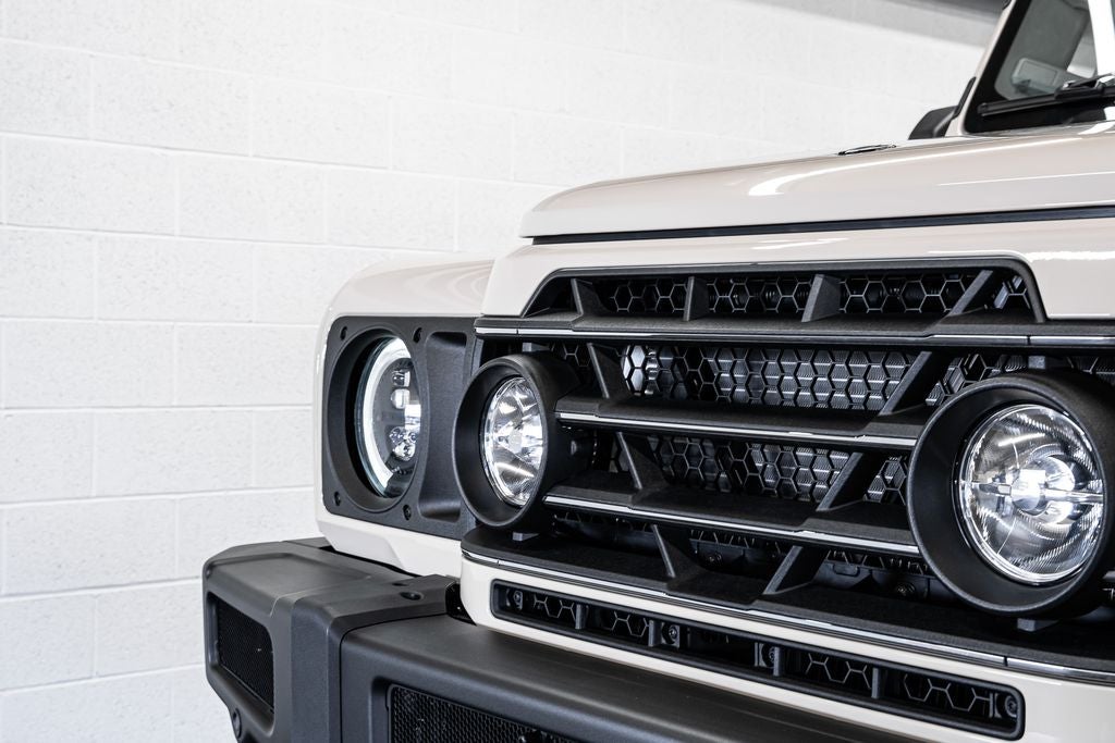 2026 INEOS Grenadier Base