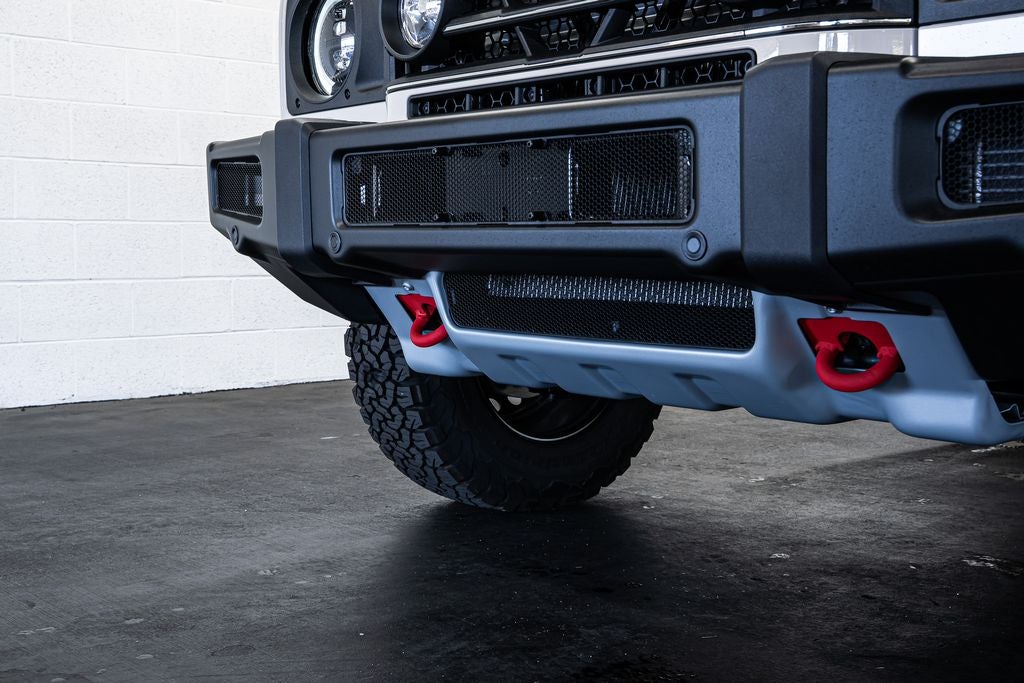 2026 INEOS Grenadier Station Wagon Trialmaster