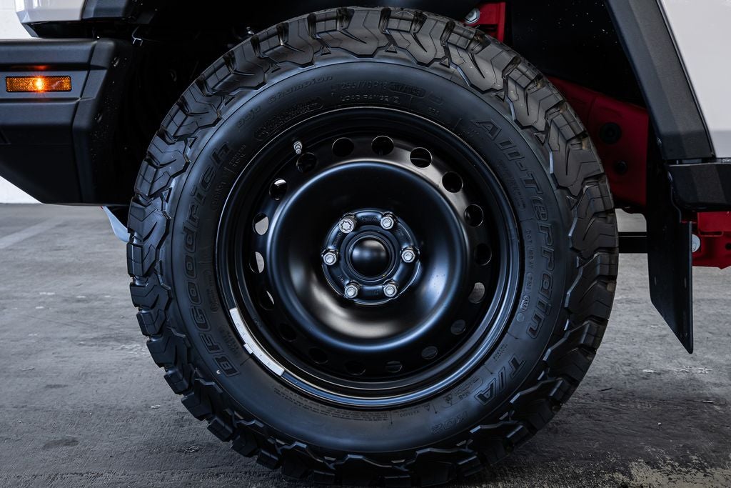 2026 INEOS Grenadier Station Wagon Trialmaster